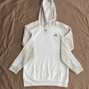 Mens adidas sweater size S